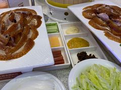 -阿庄新豫菜(航海东路店)
