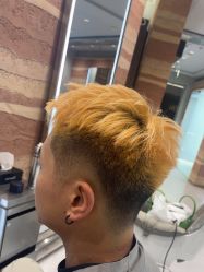 -MY HAIR ARDOR