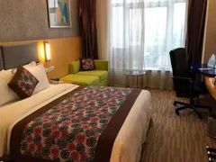 -北京东直门智选假日酒店