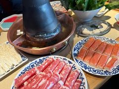 -东镇老火锅(长春路首店)