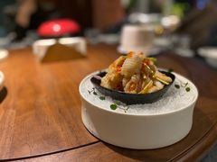 -星叶·东南亚料理(宁波万象汇店)