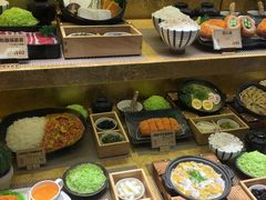 -胜博殿日式炸猪排(西红门店)