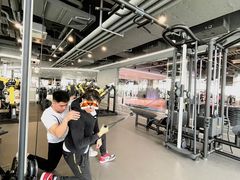 -OXYGYM 奥美氧舱运动中心(朝阳大悦城店)