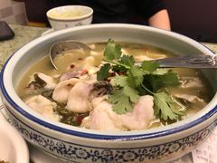 -新辉港式茶餐厅(北栅店)