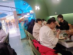 -浩海火烧云傣家菜(京广店)