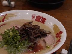 -豚王拉面(澳门银河店)