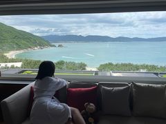 -三亚太阳湾柏悦酒店
