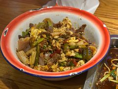 -兔槽江湖菜·重庆璧山兔(水围店)