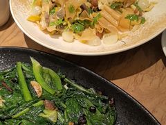-粤集·手工粤菜(皇庭广场店)