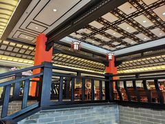-龙悦湾酒家·八阵鱼生·渔人码头店