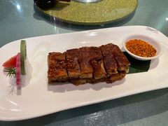糯米汉水鸭-莲花餐饮(朱雀店)