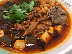 -苏晓玥·手作江南小吃(深圳北站店)