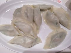 虾三鲜水饺-喜家德虾仁水饺(麒麟社店)