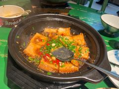 -费大厨辣椒炒肉(太平老街店)
