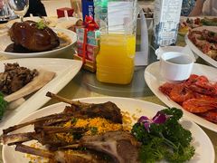 -上海佘山茂御臻品之选酒店(原佘山艾美酒店)