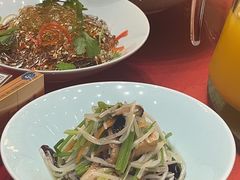 -浙江西子宾馆·牡丹厅