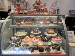 -DQ·蛋糕·冰淇淋(万达店)