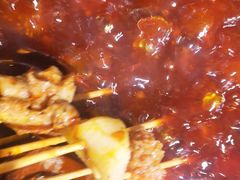 -钢管厂五区小郡肝火锅串串香(总店)