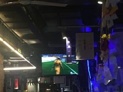 -很久以前羊肉串(大华三路店)