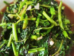 时蔬-小乡小镇·传承桐庐土菜·老板亲自烧的菜