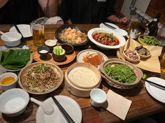 -水煮三国·川鲁江湖菜(香山店)