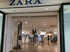 -ZARA(仓山万达店)