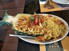 -simply thai天泰(静安嘉里中心店)