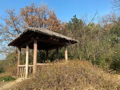 -宝界山林公园
