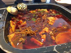 跳水蛙-自贡好吃客(科华店)