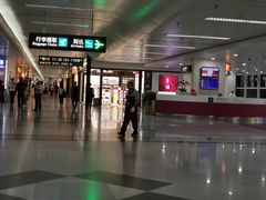 -福州长乐国际机场