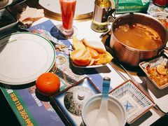 -亚马逊海鲜自助(梅溪湖步步高店)