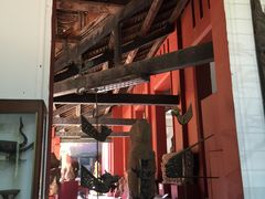 -柬埔寨国家博物馆