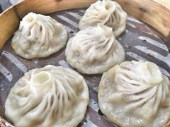 苏式小笼-裕兴记·三虾面(西北街总店)