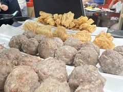 -潮汕美牛肉丸火锅店(天宁寺店)