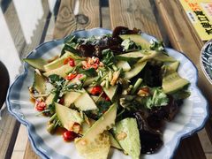 -夏雨路轩特色餐厅·十年经营