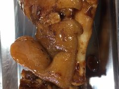 -赵元章肉骨烧(山塘街店)