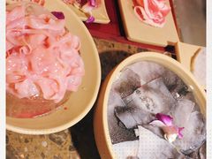 -蜀国大将老火锅(江北店)