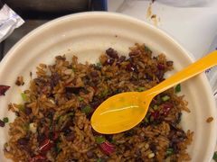 -一烙锅(友谊店)