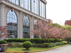 -复旦大学本部-食堂