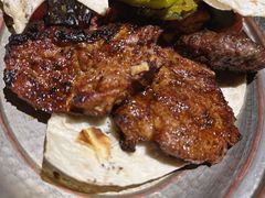 -Pasha帕夏土耳其餐厅(南昌路店)