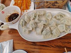 -好口味小吃楼·东北菜(太原南街店)
