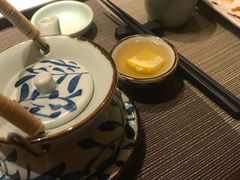 -山葵家·创意料理(EFC欧美广场店)