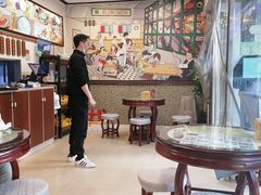 -广信牛奶甜品世家(台东店)
