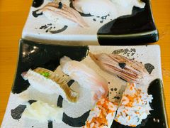 -四葉寿司(免税二期店)
