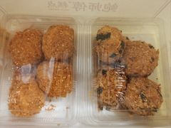 -鲍师傅糕点(永安里店)