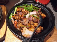 -阿诚市井潮汕菜(金台路店)