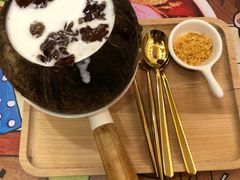 -甜心妈妈·榴莲星级糖水(北京路总店)