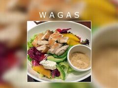 -Wagas沃歌斯(静安大悦城店)