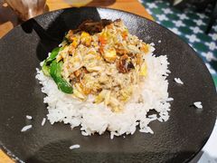 -0574龙虾的故事(东裕店)