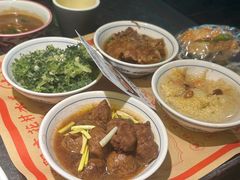 -杏花村水席楼·洛阳水席(老城十字街店)